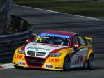BMW 320 TC WTCC Sedan 2011 года